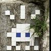 Invader HK_95