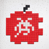 Invader HK_99