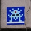 Invader KAT_03