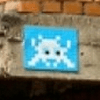 Invader KAT_17