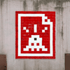 Invader KAT_22