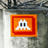Invader KAT_23