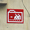 Invader KAT_27