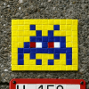 Invader KLN_07