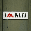 Invader KLN_18