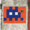 Invader LA_09