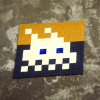 Invader LA_100