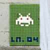 Invader LA_101