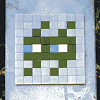 Invader LA_102