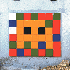 Invader LA_103