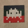 Invader LA_112