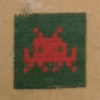 Invader LA_119