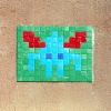 Invader LA_121