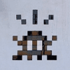 Invader LA_123