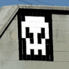 Invader LA_127