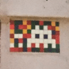 Invader LA_132