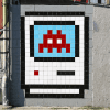 Invader LA_134