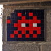 Invader LA_135