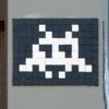 Invader LA_142