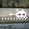 Invader LA_143