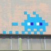 Invader LA_145
