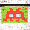 Invader LA_15