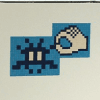 Invader LA_166