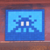 Invader LA_167