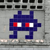 Invader LA_168