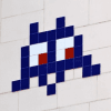Invader LA_169