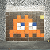 Invader LA_17