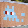 Invader LA_170