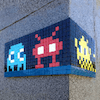 Invader LA_171