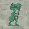 Invader LA_180