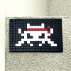 Invader LA_182