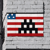 Invader LA_183