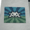 Invader LA_184