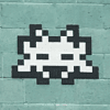 Invader LA_187
