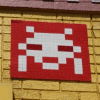 Invader LA_194