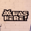 Invader LA_214