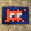 Invader LA_23
