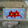 Invader LA_28