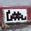 Invader LA_36