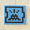 Invader LA_43