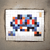 Invader LA_54