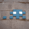 Invader LA_58