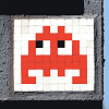 Invader LA_63