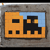 Invader LA_66