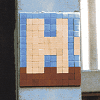 Invader LA_67