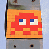 Invader LA_69